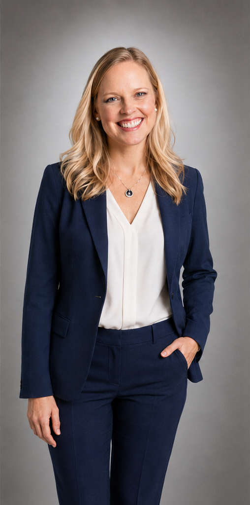 Carrie Russom Quraishi